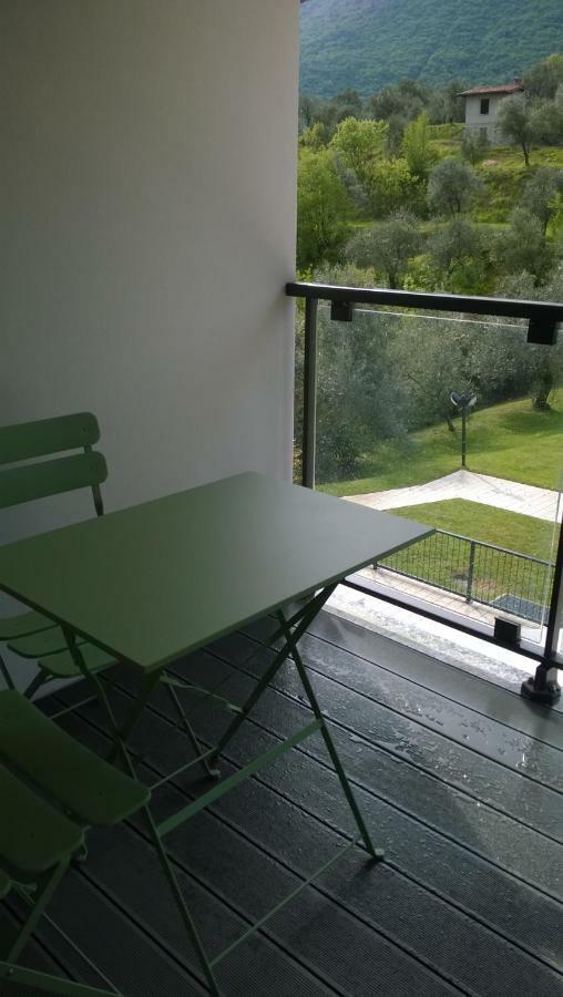 Casa Vigole Villa Toscolano Maderno Eksteriør bilde
