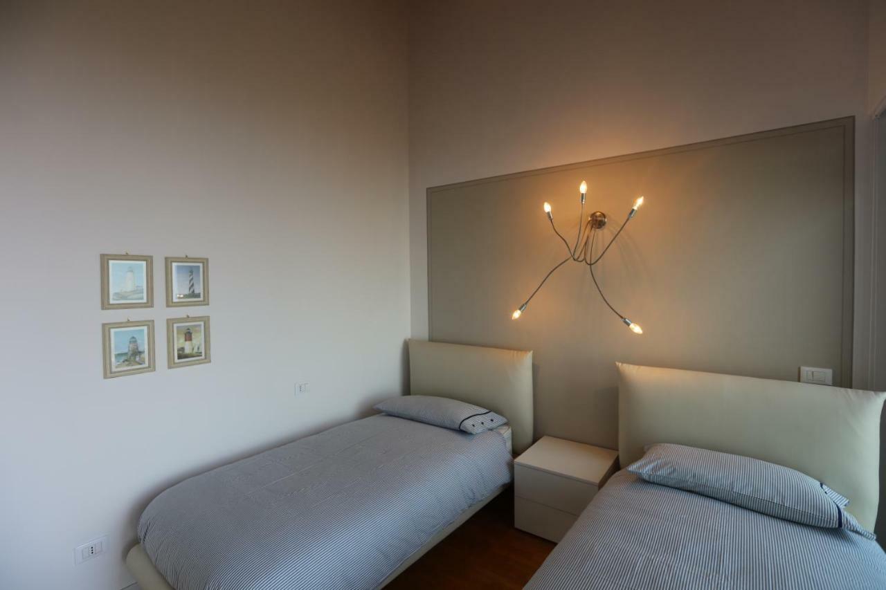 Casa Vigole Villa Toscolano Maderno Eksteriør bilde