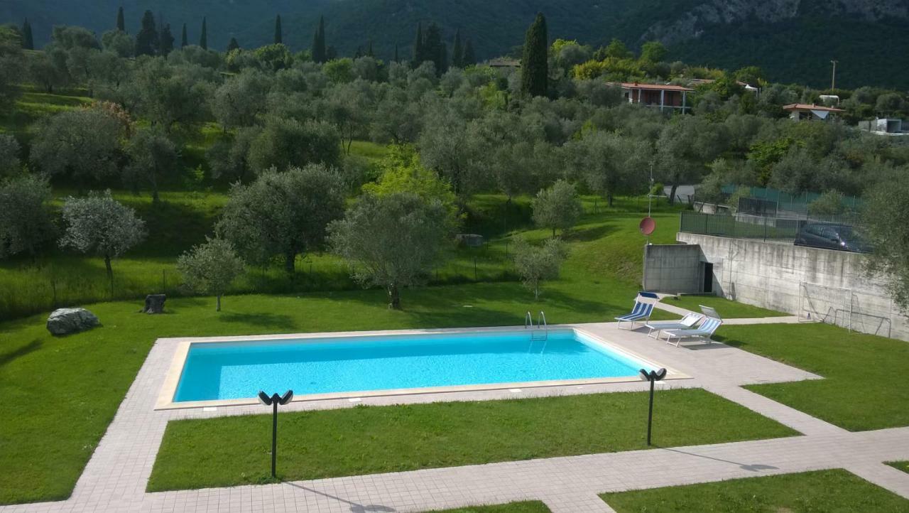 Casa Vigole Villa Toscolano Maderno Eksteriør bilde