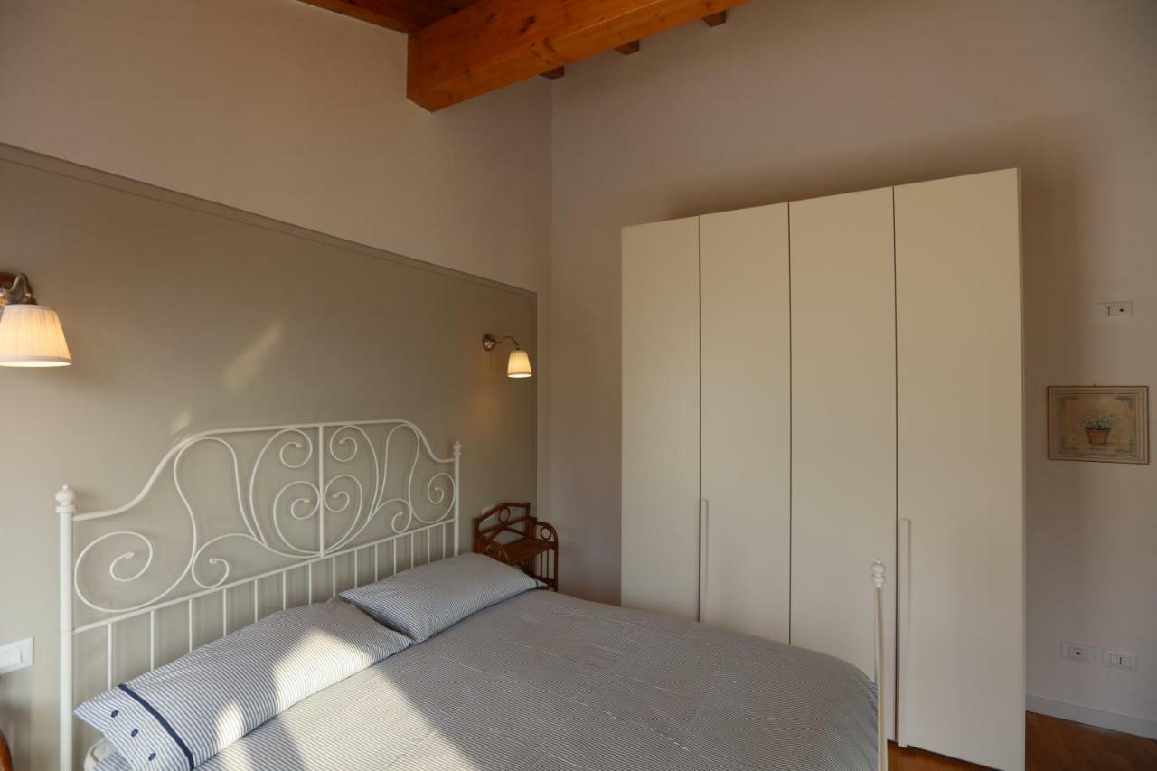 Casa Vigole Villa Toscolano Maderno Eksteriør bilde